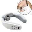 Rechargeable Electric Pulse Shock Neck & Body Massager - Intelligent Design - 1