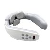 Rechargeable Electric Pulse Shock Neck & Body Massager - Intelligent Design - 2