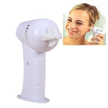WaxVac Electric Ear Cleaner for Adults & Children - Gentle & Effective - 1