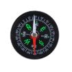 10 PCS 40mm Outdoor Camping Hiking Compass, Random Color Delivery - 3