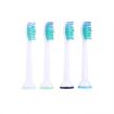Replacement Brush Heads for Philips Electric Toothbrush - 4 Pack - 1