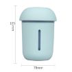 3 in 1 USB Charge Mushroom Electric Aroma Humidifier with USB Port - 2