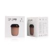 3 in 1 USB Charge Mushroom Electric Aroma Humidifier with USB Port - 5