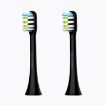 Xiaomi Youpin Cleaning Brush Heads for Soocare Sonic Toothbrush Black 2PCS - 1