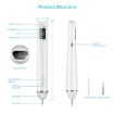 Xpreen XPRE061 Dark Spot, Freckle, Tattoo, Wart & Mole Remover, LED Screen - 7