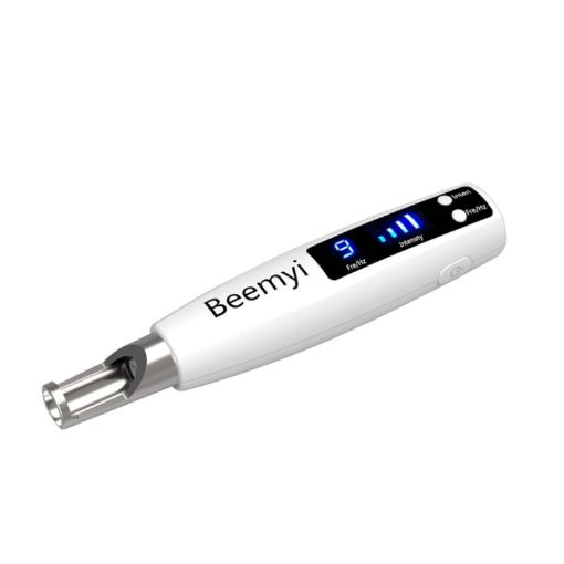 Portable Handheld Picosecond Laser Pen for Tattoo Mole Freckle Removal - 1