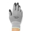 XL Nitrile Rubber Electrician Gloves - Comfortable, Non-slip, Wear-resistant - 2
