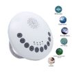 White Noise Sleep Aid Device for Babies - Crying Comforter - 2