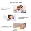 White Noise Sleep Aid Device for Babies - Crying Comforter - 7