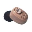 KAIXINWEI VHP-601 In-ear Bluetooth Hearing Aid Sound Amplifier Flesh - 2