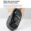 Xiaomi Youpin DUKA ATuMan Q2 Digital Wheel Tape Measure - Black - 5