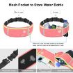 HAWEEL Pink Waterproof Running Belt Fanny Pack Waist Phone Pocket - 3