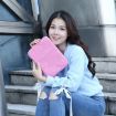 HAWEEL 7.9" Pink Sleeve Case for iPad Mini & 7.9" Tablets - 7
