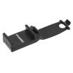 Universal Car Steering Wheel Phone Mount Holder - HAWEEL (Black) - 4