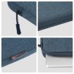 HAWEEL Dark Blue 11" Tablet Sleeve Case for 9.7-11" Tablets - 3