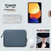 HAWEEL Dark Blue 11" Tablet Sleeve Case for 9.7-11" Tablets - 6