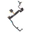 iPhone 11 Pro Power Button, Flashlight & Microphone Flex Cable Replacement - 2