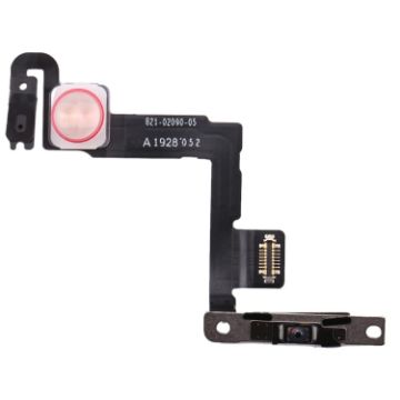iPhone 11 Power Button & Flashlight Flex Cable Replacement - 1
