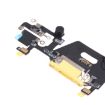 iPhone 11 Yellow Charging Port Flex Cable - Original Replacement - 4
