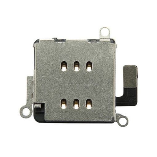 iPhone 11 SIM Card Reader Socket Replacement - 1