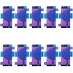 iPhone 12 Battery Adhesive Tape Stickers - 10 PCS Pack - 1