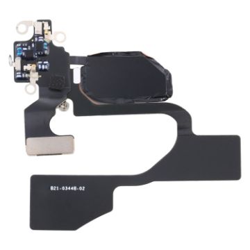 iPhone 12 Mini WiFi Signal Antenna Flex Cable Replacement - 1