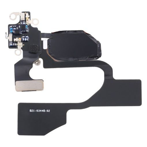 iPhone 12 Mini WiFi Signal Antenna Flex Cable Replacement - 1