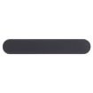 iPhone 12/12 mini US 5G Signal Antenna Glass Plate Black - 1