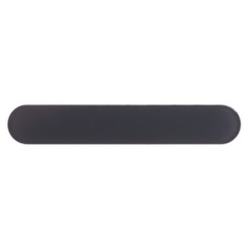 iPhone 12 Pro/Max 5G Signal Antenna Glass Plate - Graphite Black - 1