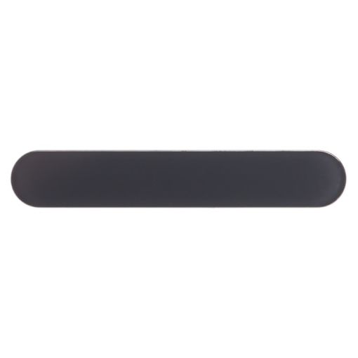 iPhone 12 Pro/Max 5G Signal Antenna Glass Plate - Graphite Black - 1