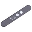 iPhone 12 Pro/12 Pro Max 5G Antenna Glass Plate Blue US Edition - 3