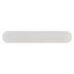 iPhone 12 Pro/12 Pro Max 5G Signal Antenna Glass Plate Silver US Edition - 1