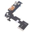 iPhone 13 Pink Charging Port Flex Cable - Original Replacement Part - 3