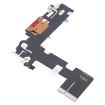 iPhone 13 Red Charging Port Flex Cable - Original Replacement Part - 3