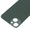 iPhone 13 Battery Back Cover - Green | Replacement Back Panel - 4
