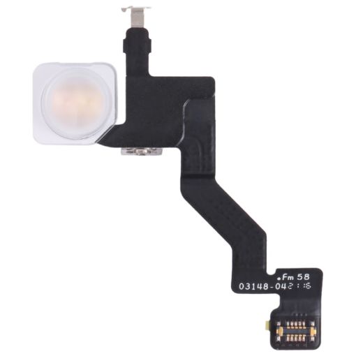 iPhone 13 Flashlight Flex Cable Replacement - 1