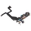 iPhone 13 Pro Gold Charging Port Flex Cable - Original Replacement - 2
