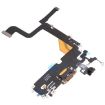 iPhone 13 Pro Gold Charging Port Flex Cable - Original Replacement - 3