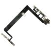 iPhone 13 Power & Volume Button Flex Cable with Brackets - 2