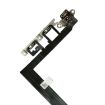 iPhone 13 Power & Volume Button Flex Cable with Brackets - 4