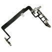 iPhone 13 Pro Max Power & Volume Button Flex Cable with Brackets - 2