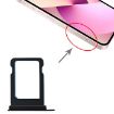 iPhone 13 mini SIM Card Tray Replacement - Black - 2