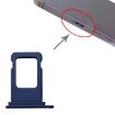 iPhone 13 Pro SIM+SIM Card Tray Blue - Replacement Part - 2
