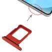 iPhone 13 SIM Card Tray Replacement - Red - 2