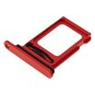 iPhone 13 SIM+SIM Card Tray Replacement - Red - 1