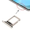 iPhone 13 SIM+SIM Card Tray Silver - Replacement Part - 2
