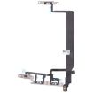 iPhone 13 Pro Power & Volume Button Flex Cable with Brackets - 1