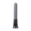iPhone 13 Pro Charging Port Screws - 100 PCS Blue - 3