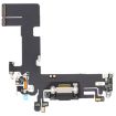iPhone 13 Charging Port Flex Cable Replacement - Black - 1