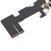 iPhone 13 Charging Port Flex Cable Replacement (Blue) - 4